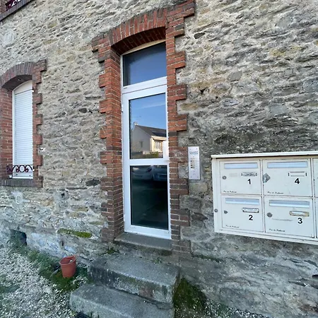 Derriere La Gare Apartment Laval (Mayenne)